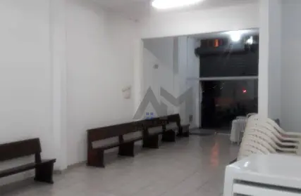 Imagem: Galpão / Salão para Alugar, Vila Marieta (ZL)