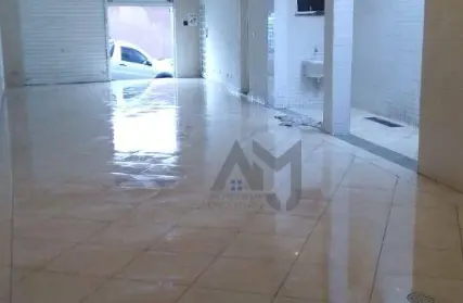 Imagem: Galpão / Salão para Alugar, Chácara Cruzeiro do Sul