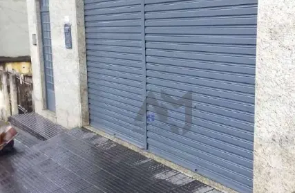 Imagem: Galpão / Salão para Alugar, Chácara Cruzeiro do Sul