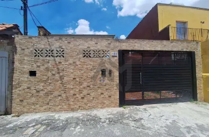 Imagem: Sobrado para Venda, Vila Esperança