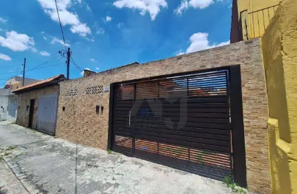 Imagem: Sobrado para Venda, Vila Esperança