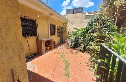 Imagem: Sobrado para Venda, Vila Esperança