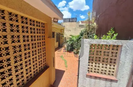 Imagem: Sobrado para Venda, Vila Esperança