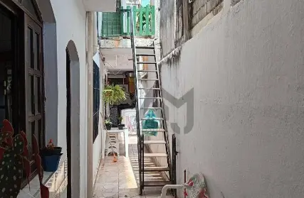 Imagem: Sobrado para Alugar, Jardim Matarazzo