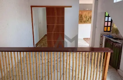 Imagem: Sobrado para Alugar, Jardim Matarazzo