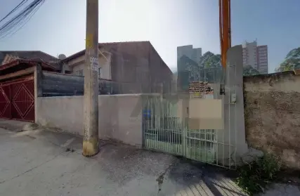 Imagem: Sobrado para Venda, Vila Regina (Zona Leste)