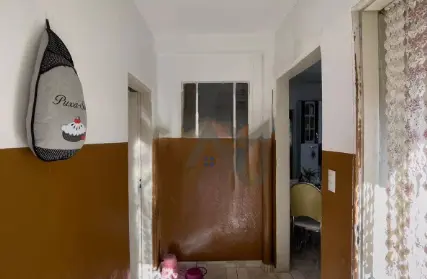 Imagem: Sobrado para Venda, Vila Regina (Zona Leste)