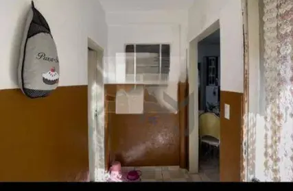 Imagem: Sobrado para Venda, Vila Regina (Zona Leste)