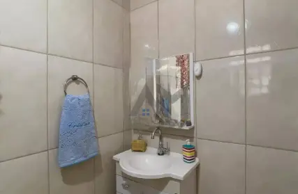 Imagem: Sobrado para Venda, Vila Regina (Zona Leste)