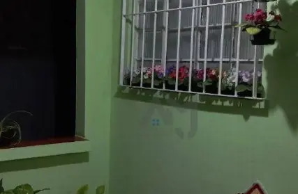 Imagem: Sobrado para Venda, Vila Regina (Zona Leste)