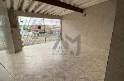 Imagem: Sobrado para Venda, Vila Sílvia