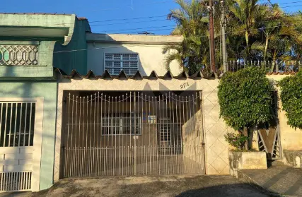 Imagem: Sobrado para Venda, Vila Sílvia