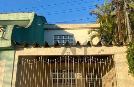 Imagem: Sobrado para Venda, Vila Sílvia