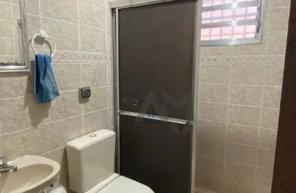 Imagem: Sobrado para Venda, Vila Sílvia