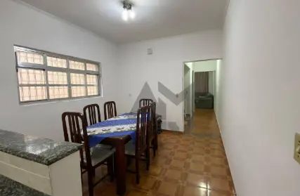 Imagem: Sobrado para Venda, Vila Sílvia