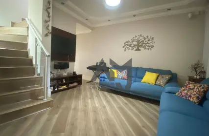 Imagem: Sobrado para Venda, Vila Buenos Aires