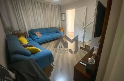 Imagem: Sobrado para Venda, Vila Buenos Aires