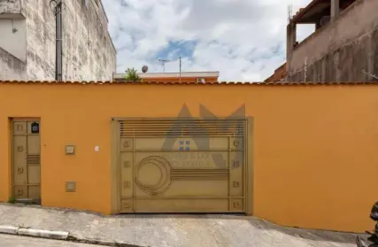 Imagem: Sobrado para Venda, Chácara Cruzeiro do Sul