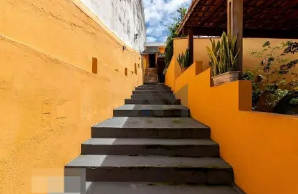 Imagem: Sobrado para Venda, Chácara Cruzeiro do Sul