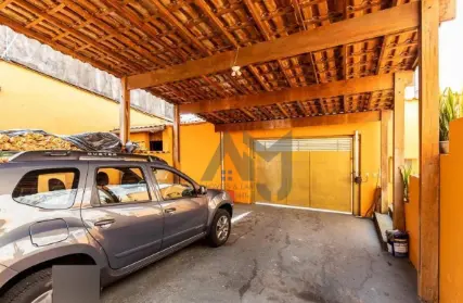 Imagem: Sobrado para Venda, Chácara Cruzeiro do Sul