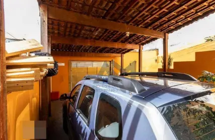 Imagem: Sobrado para Venda, Chácara Cruzeiro do Sul