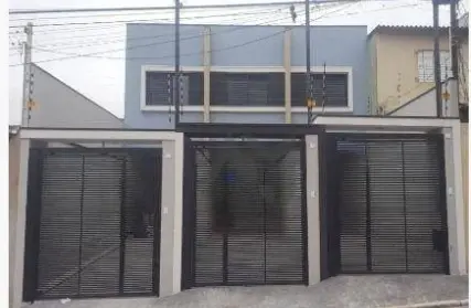 Imagem: Sobrado para Venda, Vila Ponte Rasa