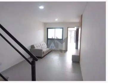 Imagem: Sobrado para Venda, Vila Ponte Rasa