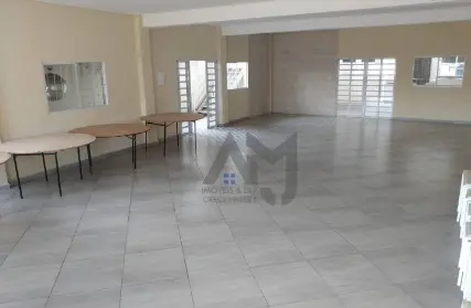 Imagem: Prédio Comercial para Venda, Vila Paranaguá