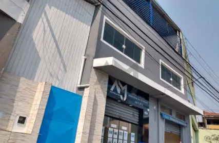 Imagem: Prédio Comercial para Venda, Vila Paranaguá