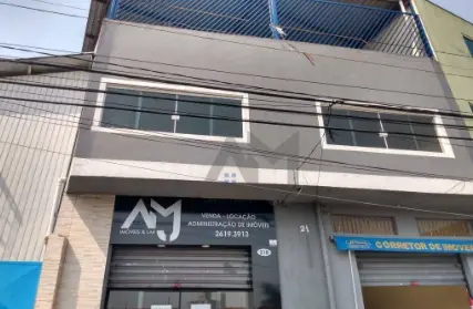 Imagem: Prédio Comercial para Venda, Vila Paranaguá