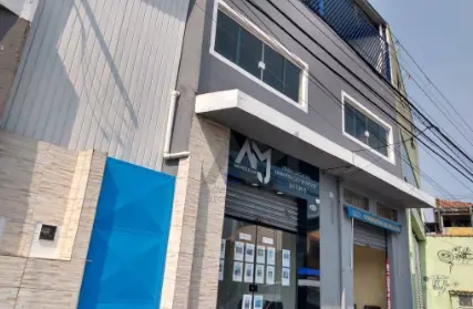 Imagem: Prédio Comercial para Venda, Vila Paranaguá