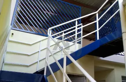 Imagem: Prédio Comercial para Venda, Vila Paranaguá