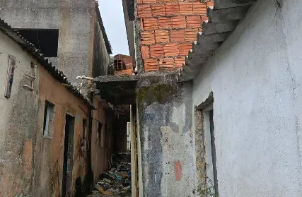 Imagem: Terreno para Venda, Vila Jacuí