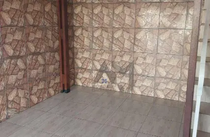 Imagem: Sobrado para Venda, Chácara Cruzeiro do Sul