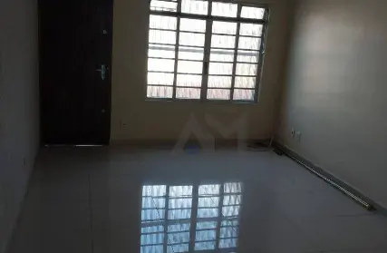 Imagem: Sobrado para Venda, Chácara Cruzeiro do Sul