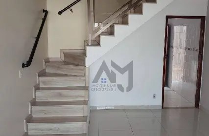 Imagem: Sobrado para Venda, Chácara Cruzeiro do Sul