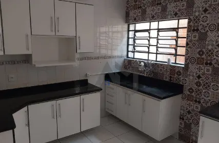 Imagem: Sobrado para Venda, Chácara Cruzeiro do Sul