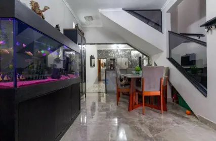 Imagem: Sobrado para Venda, Burgo Paulista