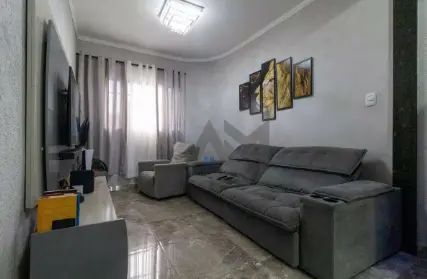 Imagem: Sobrado para Alugar, Burgo Paulista