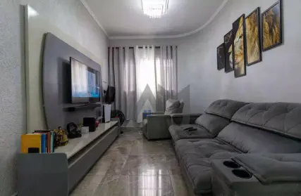 Imagem: Sobrado para Alugar, Burgo Paulista