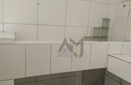 Imagem: Galpão / Salão para Alugar, Vila Pierina