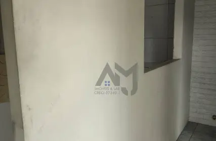 Imagem: Galpão / Salão para Alugar, Vila Pierina