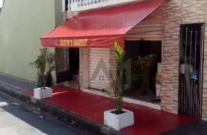 Imagem: Galpão / Salão para Alugar, Vila Pierina