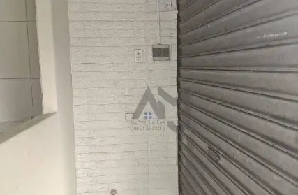 Imagem: Galpão / Salão para Alugar, Vila Pierina