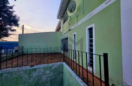 Imagem: Sobrado para Venda, Jardim Danfer