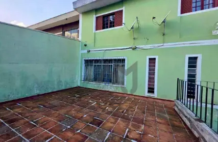 Imagem: Sobrado para Venda, Jardim Danfer