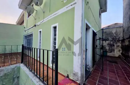 Imagem: Sobrado para Venda, Jardim Danfer