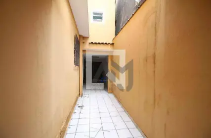 Imagem: Sobrado para Venda, Jardim Ponte Rasa