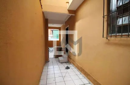 Imagem: Sobrado para Venda, Jardim Ponte Rasa