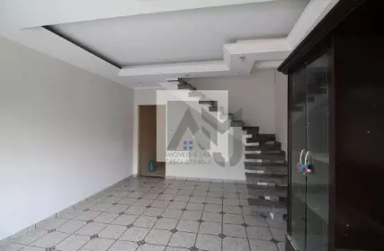 Imagem: Sobrado para Venda, Jardim Ponte Rasa